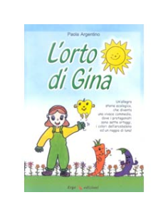 L'orto di Gina