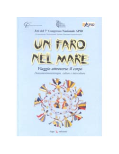 Un faro nel mare