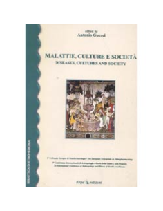 Malattie culture e società