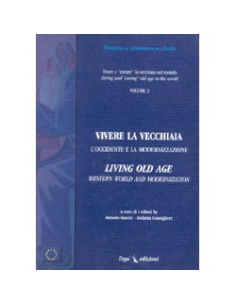 Vivere la vecchiaia