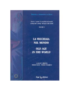 La Vecchiaia nel Mondo