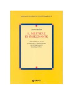 Il Mestiere di Insegnante