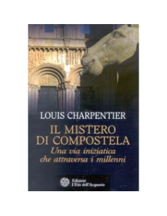 Il mistero di Compostela