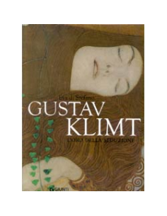 Gustav Klimt l'oro della seduzione