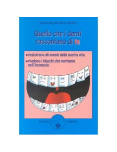 Quello che i Denti Raccontano di Te