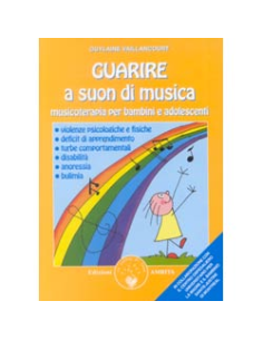 Guarire a Suon di Musica