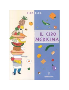 Il cibo medicina