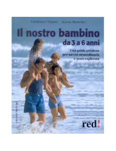 Il nostro bambino da 3 a 6 anni
