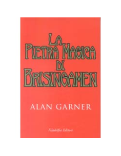 La Pietra magica di Brisingamen