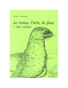 La renna, l'orso, la foca