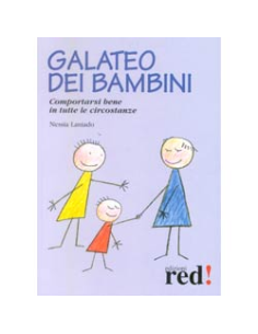 Galateo dei bambini