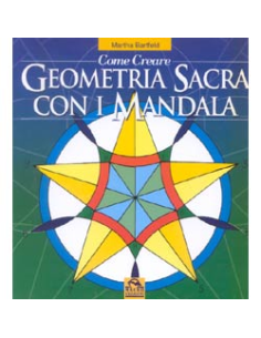 Come creare geometria sacra con i Mandala