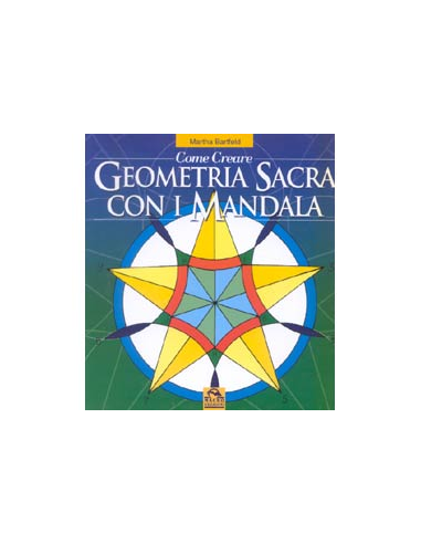 Come creare geometria sacra con i Mandala
