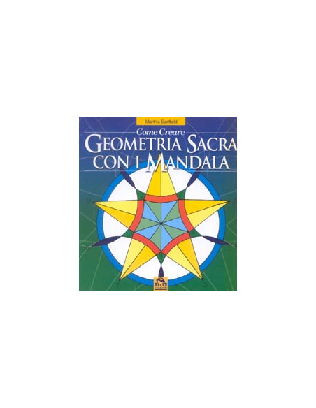 Come creare geometria sacra con i Mandala