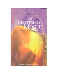 La ventesima moglie