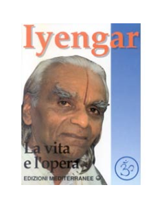 Iyengar la Vita e l'Opera