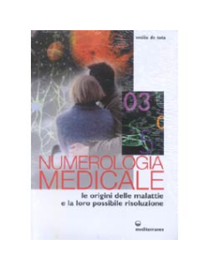 Numerologia medicale