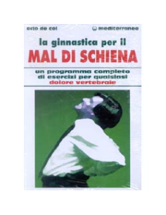 La Ginnastica per il Mal di Schiena