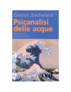 Psicanalisi delle Acque