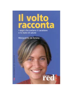 Il volto racconta