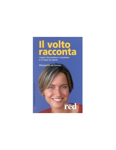 Il volto racconta