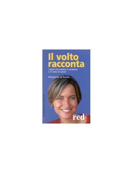 Il volto racconta