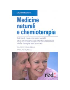Medicine naturali e chemioterapia
