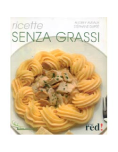 Ricette senza grassi