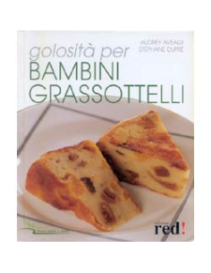 Golosità per bambini grassottelli