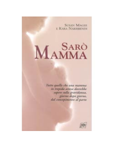 Sarò mamma