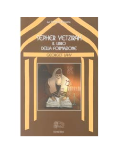 Sepher Yetzirah