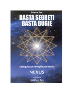 Basta segreti basta bugie