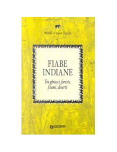Fiabe indiane