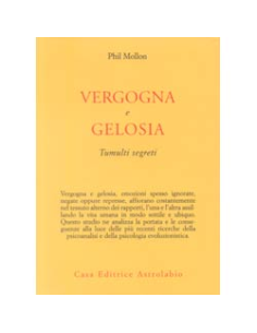 Vergogna e Gelosia