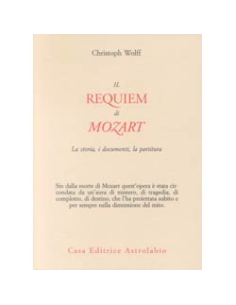 Il Requiem di Mozart