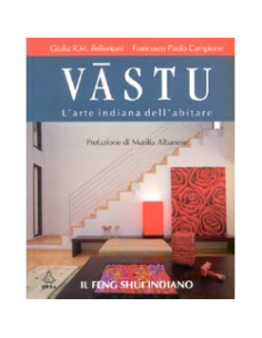 Vastu l'arte indiana dell'abitare