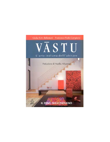 Vastu l'arte indiana dell'abitare