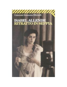 Ritratto in Seppia