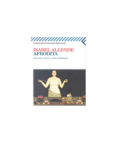 Afrodita