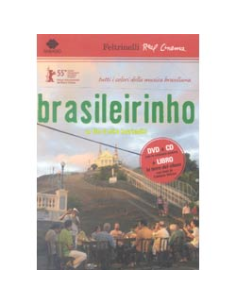 Brasileirinho