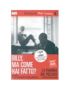 Billy Ma Come Hai Fatto?