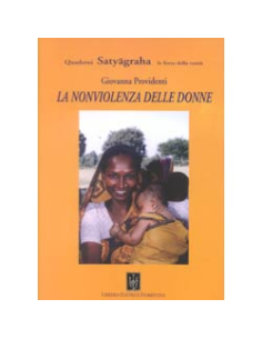 La nonviolenza delle donne
