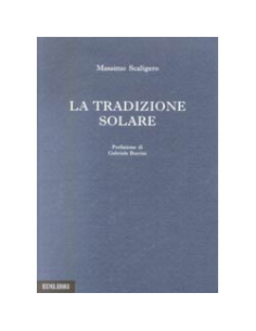 La tradizione solare