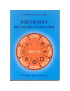 Psicologia dell'autorealizzazione