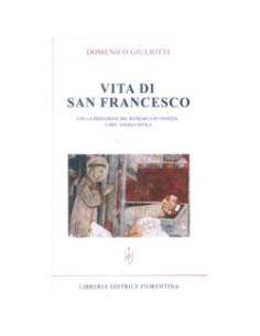 Vita di San Francesco
