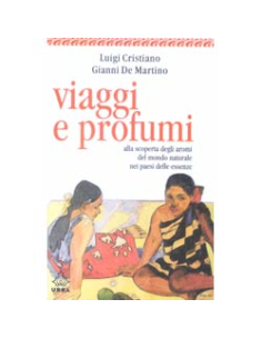 Viaggi e profumi
