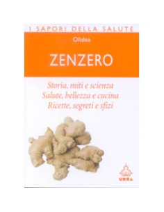 Zenzero