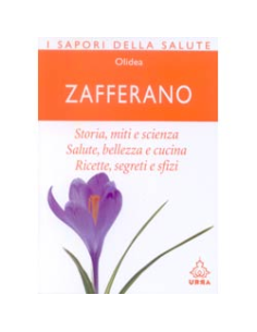 Zafferano