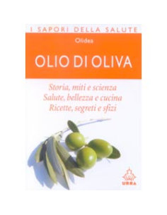 Olio d'oliva