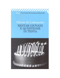 Restar Giovani è Questione di Testa
